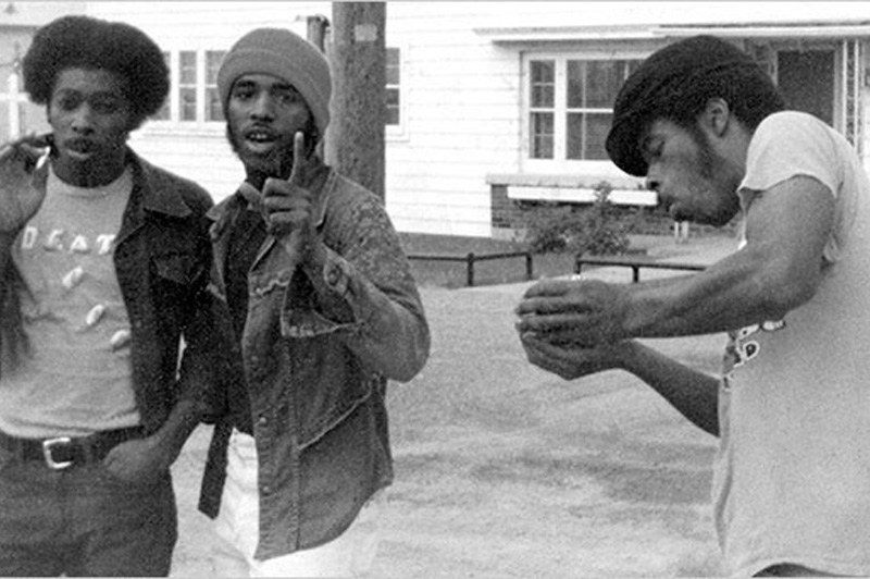 Kamikaze / Giuda
